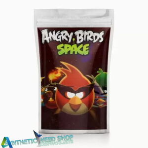 Angry Birds Space Herbal Incense 10g for sale