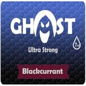 Buy Ghost Menthol ultral liquid herbal incense