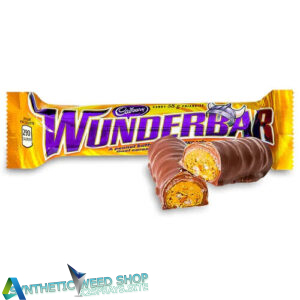 chocolate wonder bar