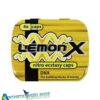 Lemon-x herbal ecstasy