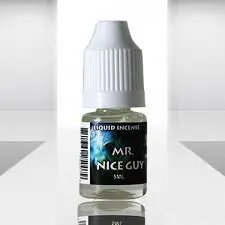 Mr. Nice Guy Liquid Incense