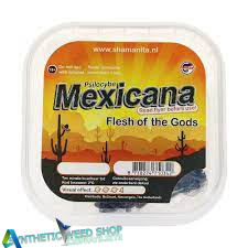 Mexicana Magic Truffles