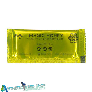 Buy 920 Extracts Magic Honey