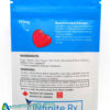 INfinite Rx Shroom Infused Heart Gummies Edibles (1000mg)