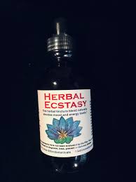 Herbal Ecstasy