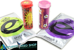 Buy E-Dance Pack herbal ecstasy