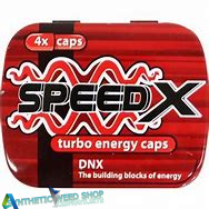 Buy Speed X herbal ecstasy online