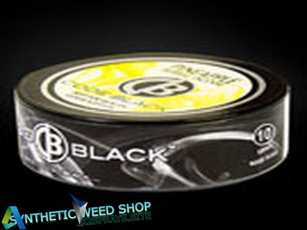 Buy Code Black Pineapple Herbal incense Online
